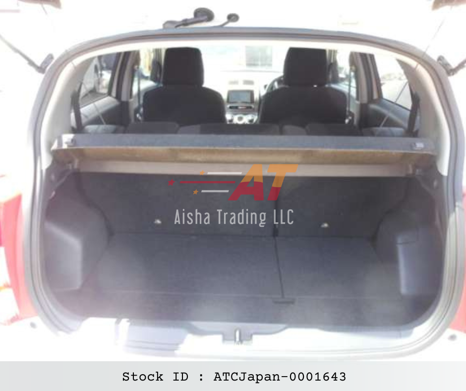 2009 Toyota Ist